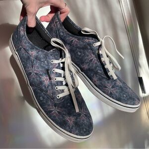 Vans Tye Dye Canvas
